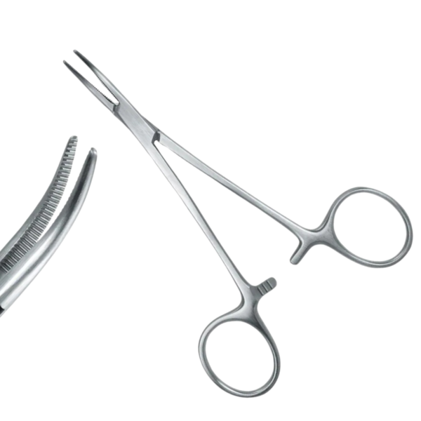 HALSTED Mosquito Forceps - Image 2