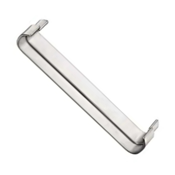 FARABEUF Retractor, Double End, Set of two