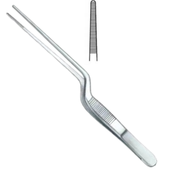 LUCAE Ear Forceps