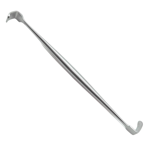 RAGNELL Retractor, Double End, Delicate