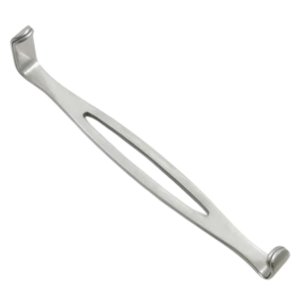 U.S. ARMY Retractor, Double End, Set of two